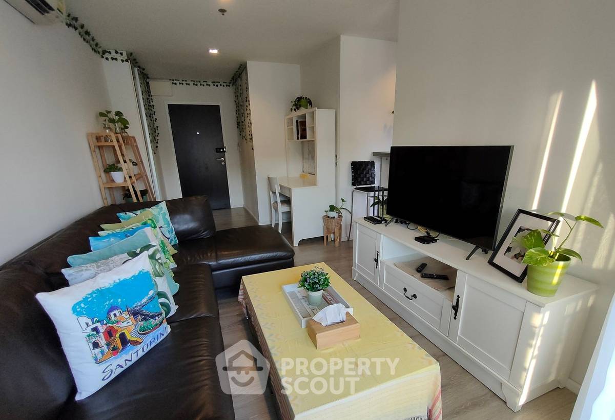 รูป คอนโด 2-ห้องนอน ที่ ไนท์บริดจ์ แบริ่ง ใกล้ BTS แบริ่ง (ID 939376) - รูปที่ 3/19
