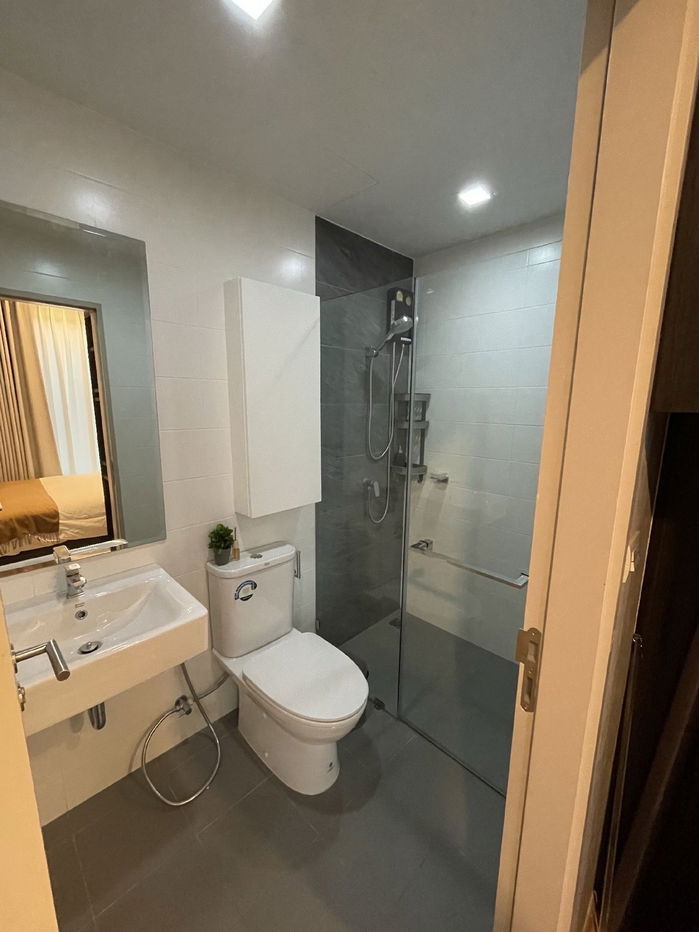 รูป 🏠RB19140 ให้เช่าถูกมาก📢ยูนิโอ เอช ติวานนท์👉🏻แอดไลน์ @062mnigk( มี @ ด้วย) แอดมินตอบไว - รูปที่ 3/5