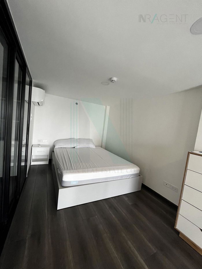 picture 🔺 For Rent Condo KNIGHTSBRIDGE SPACE RATCHAYOTHIN Building 1, Floor 28,Duplex, Room size 38.00 sqm - 2/8