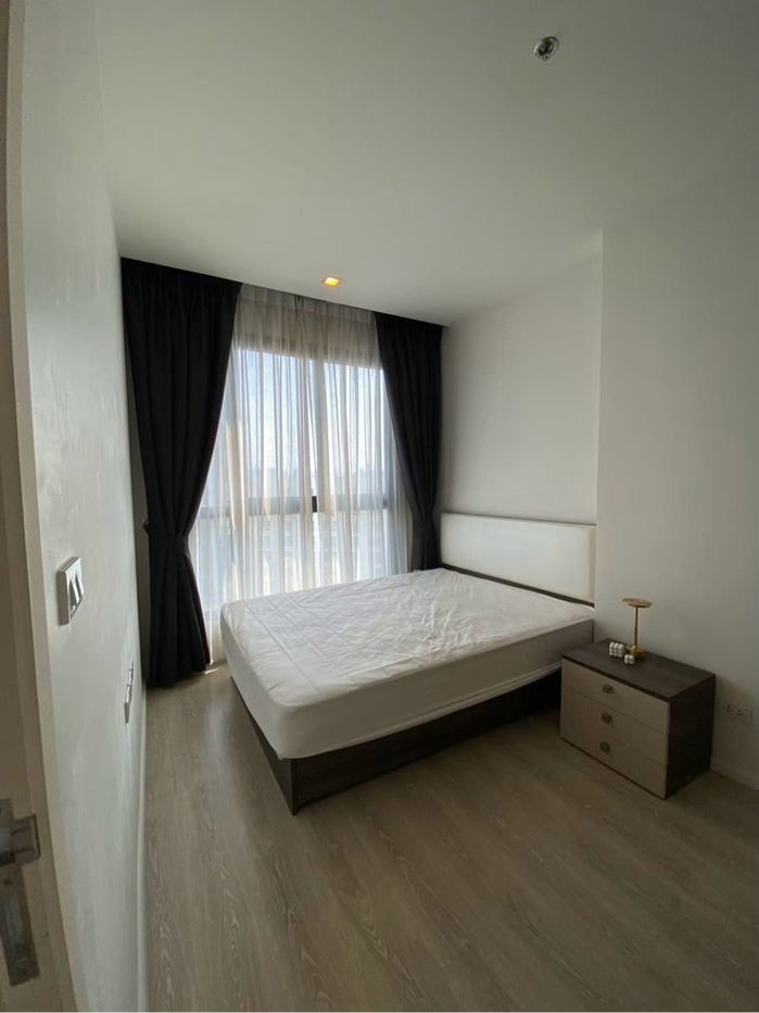 picture #Z1438 Condo for rent Quinn Condo Ratchada17 - 2/8