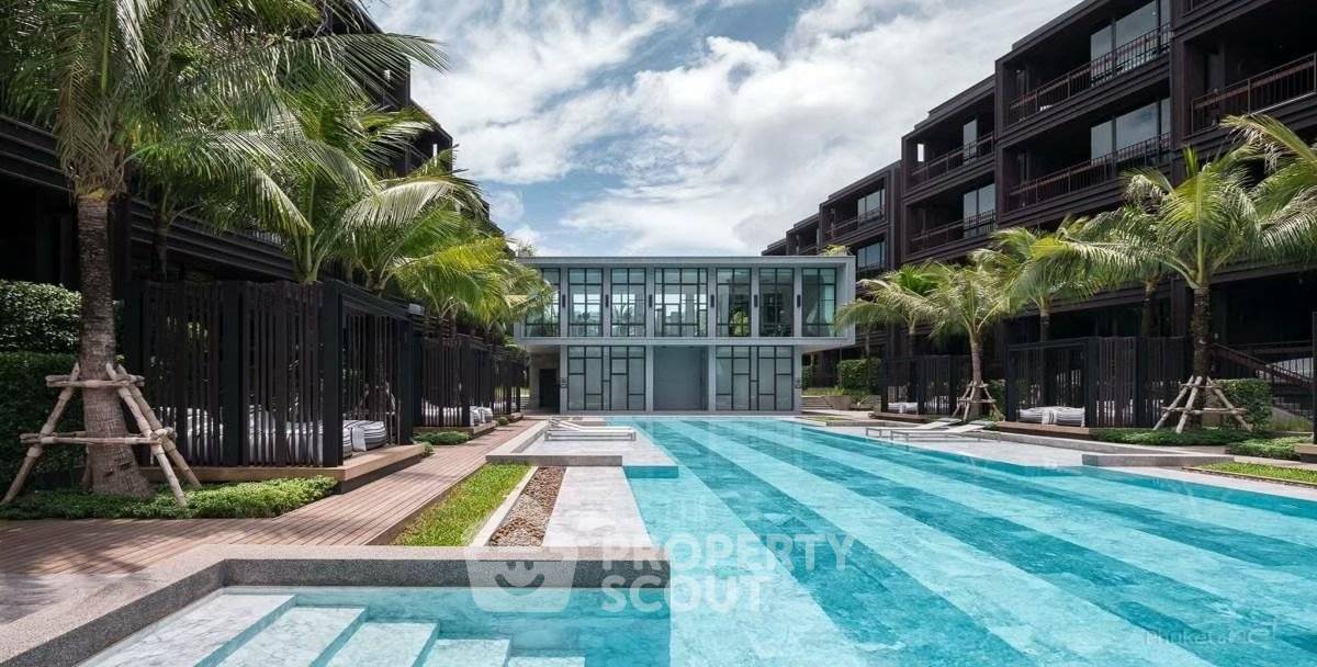 รูป คอนโด 1-ห้องนอน ที่ แซทเทอร์เดย์ เรสซิเดนซ์ ใน ราไวย์ (ID 1394781) - รูปที่ 3/10