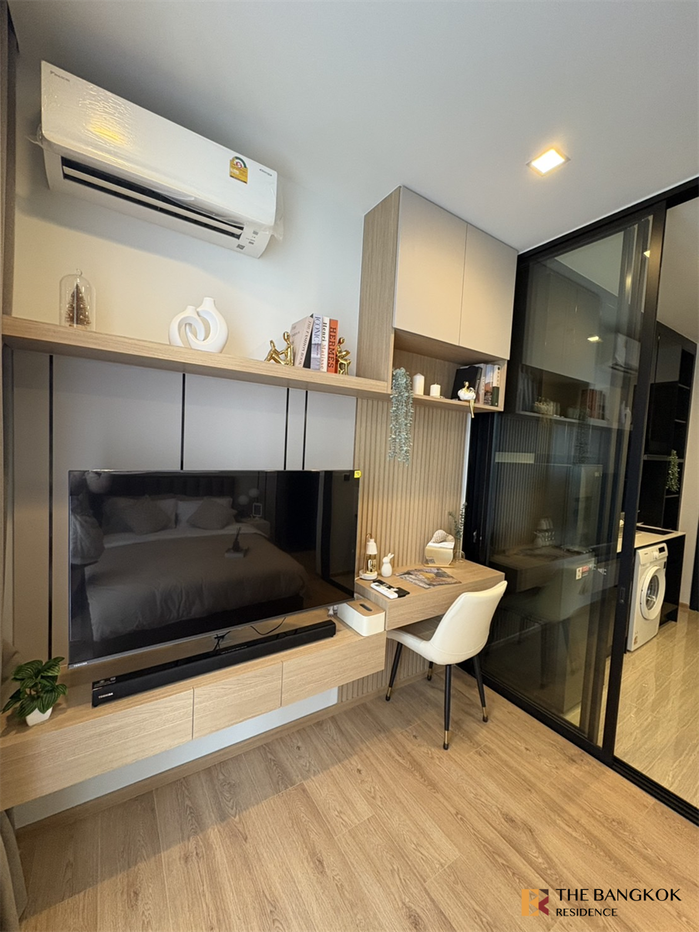 รูป โนเบิล อราวน์ อารีย์ ใกล้ BTS สถานีอารีย์ คอนโด Luxury พร้อมอยู่บนทำเลที่ดีที่สุด - รูปที่ 4/9
