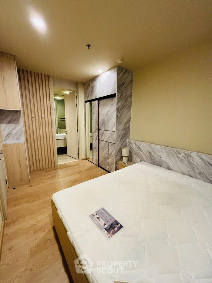 picture 1-BR Condo at Noble Recole Sukhumvit 19 near MRT Sukhumvit (ID 2068178) - 4/12
