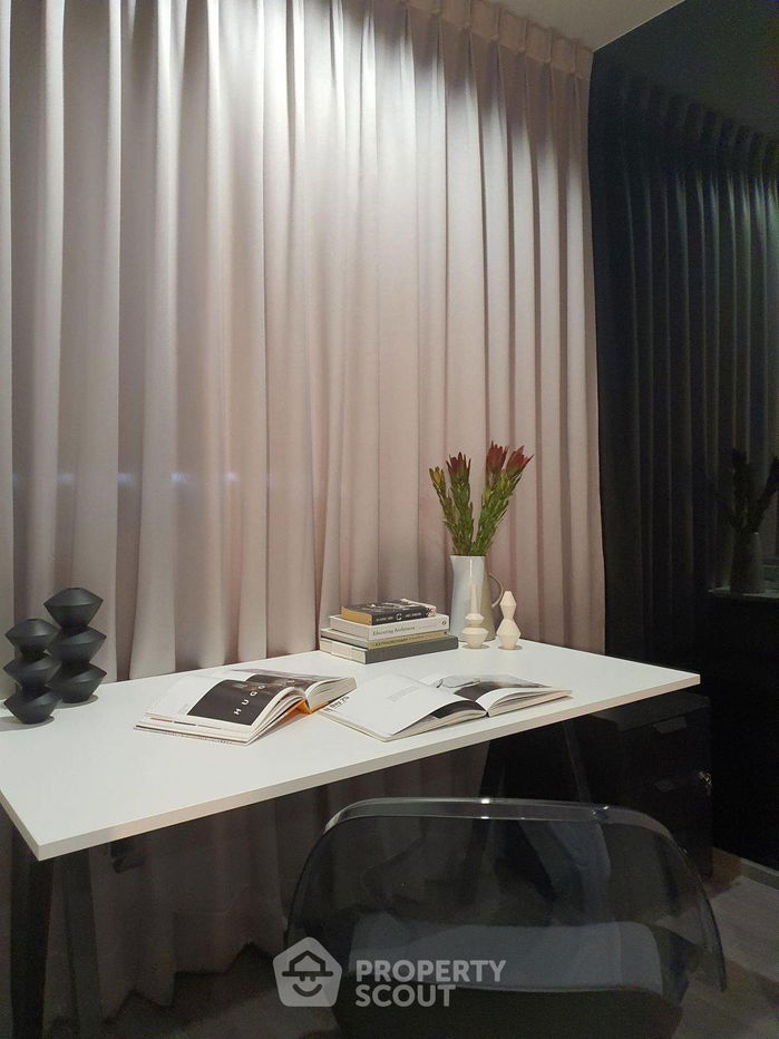 รูป คอนโด 1-ห้องนอน ที่ ไอดีโอ สุขุมวิท - พระราม 4 ใกล้ BTS พระโขนง (ID 2085419) - รูปที่ 10/11