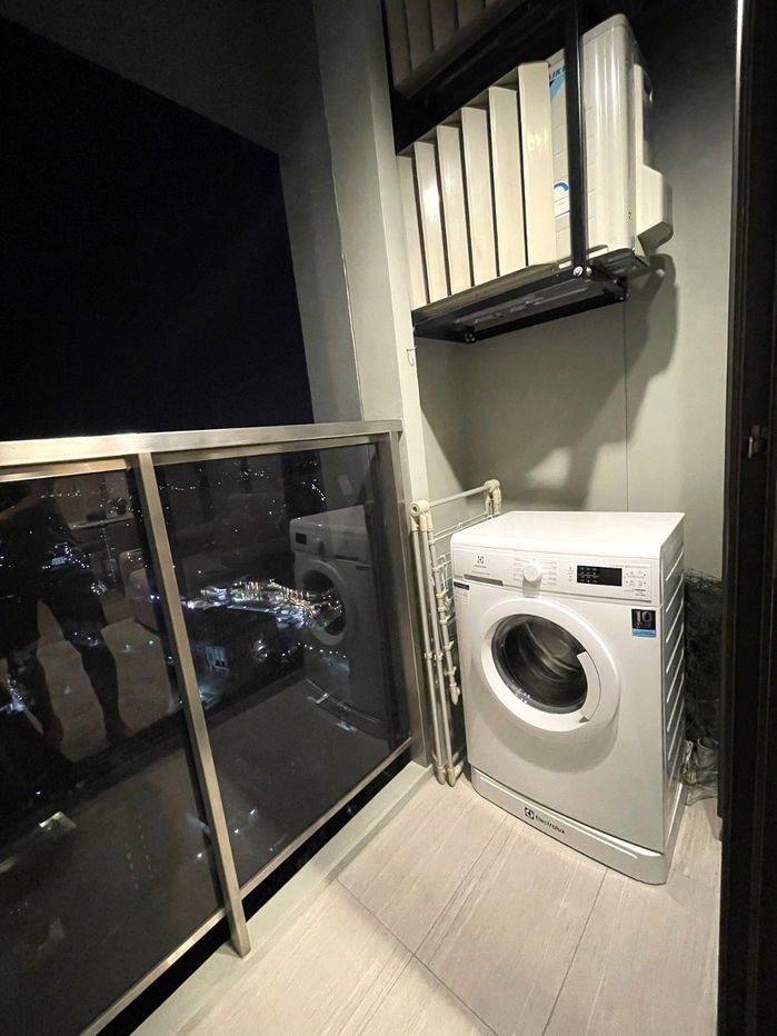 รูป For Rent | คีน เซ็นเตอร์ ศรีราชา  📞 Call: 064-242-6068  🌊 เฟอร์ครบ  - รูปที่ 11/13