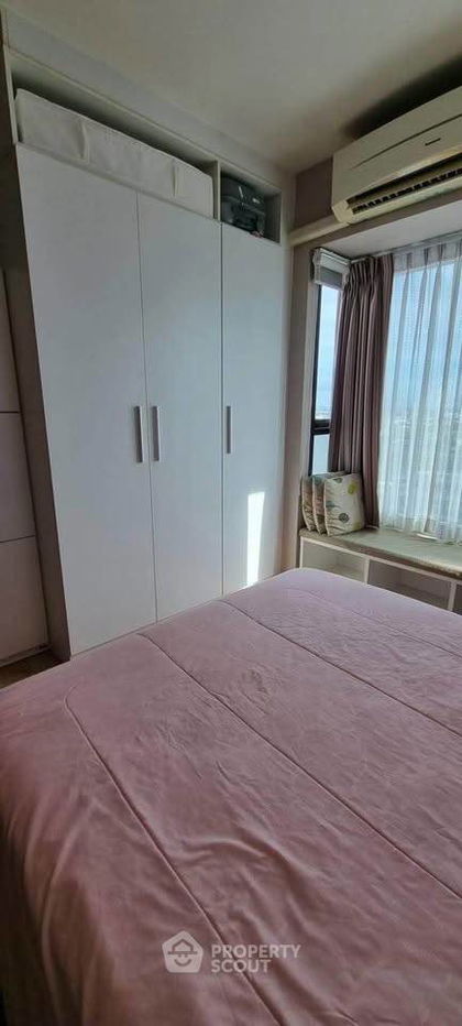 picture 1-BR Condo at Fuse Mobius Ramkhamhaeng Klongton near ARL Ramkhamhaeng (ID 2208856) - 6/13