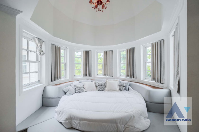 รูป 🔼🔽 AccomA 📩  4 BR Townhouse @Fantasia Villa 2 (AA39256) - รูปที่ 20/20