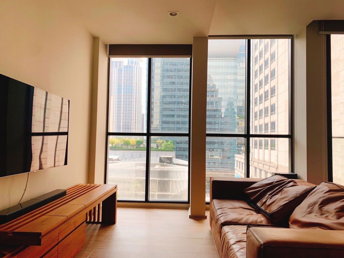 รูป 💥CP-8226💥ว่าง ให้ เช่า  โนเบิล เพลินจิต 👉แอดไลน์ @primecondo  - รูปที่ 1/7