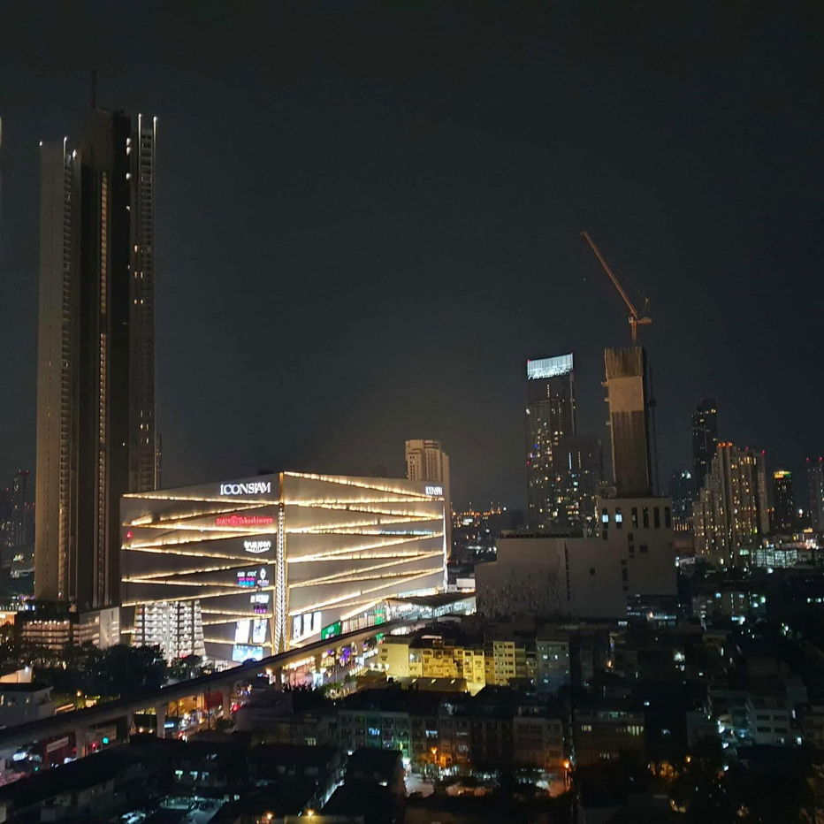 รูป ให้เช่า ศุภาลัย พรีเมียร์ เจริญนคร พร้อมอยู่  ศุภาลัย พรีเมียร์ เจริญนคร KNF 033 - รูปที่ 8/20