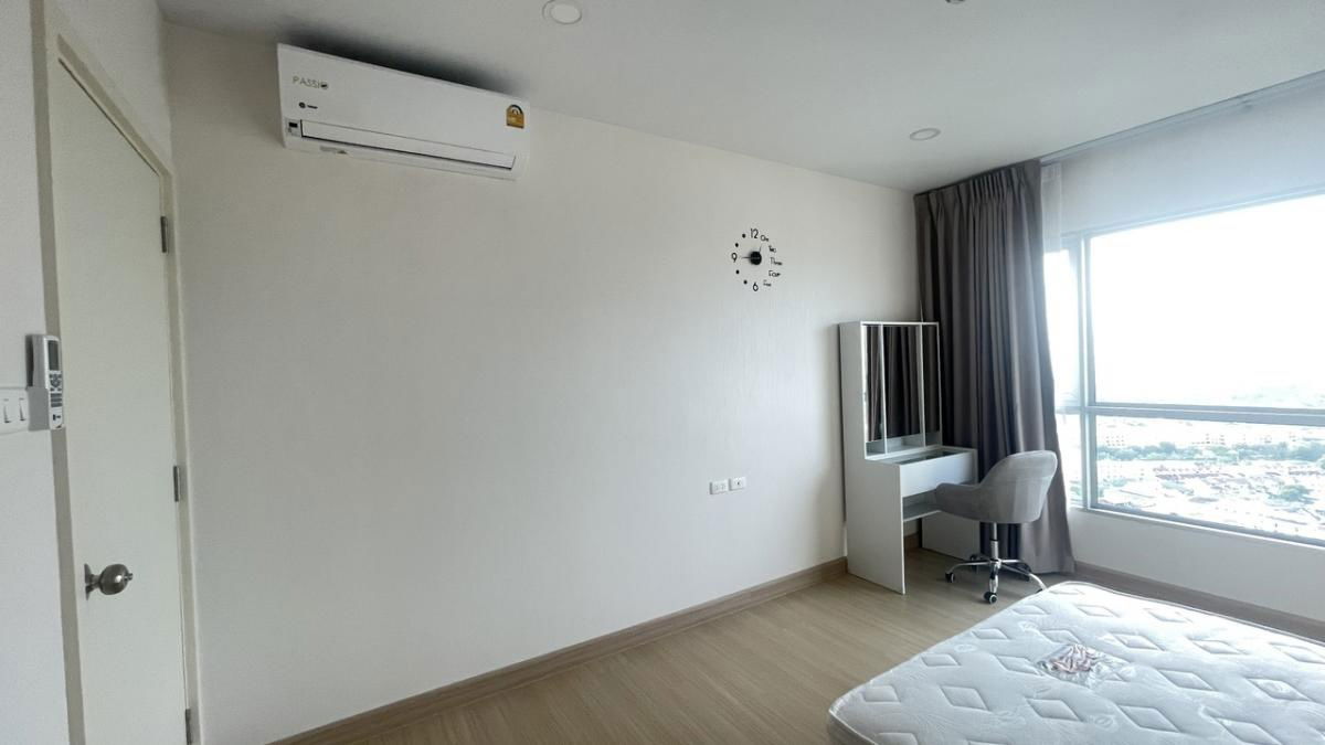 รูป 🏠RB19153 ให้เช่าถูกมาก📢ศุภาลัย เวอเรนด้า สถานีภาษีเจริญ👉แอดไลน์ @062mnigk( มี @ ด้วย) แอดมินตอบไว - รูปที่ 7/14