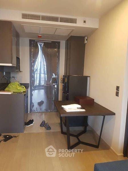 picture 1-BR Condo at Ashton Asoke near MRT Sukhumvit (ID 511985) - 3/14