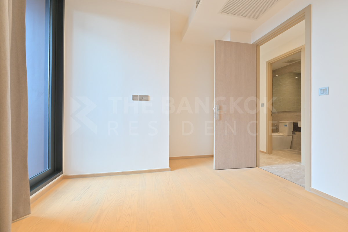 picture Ashton Asoke-Rama 9 Live the Luxury Style in a High-potential Location near MRT Rama 9 Station - 5/10