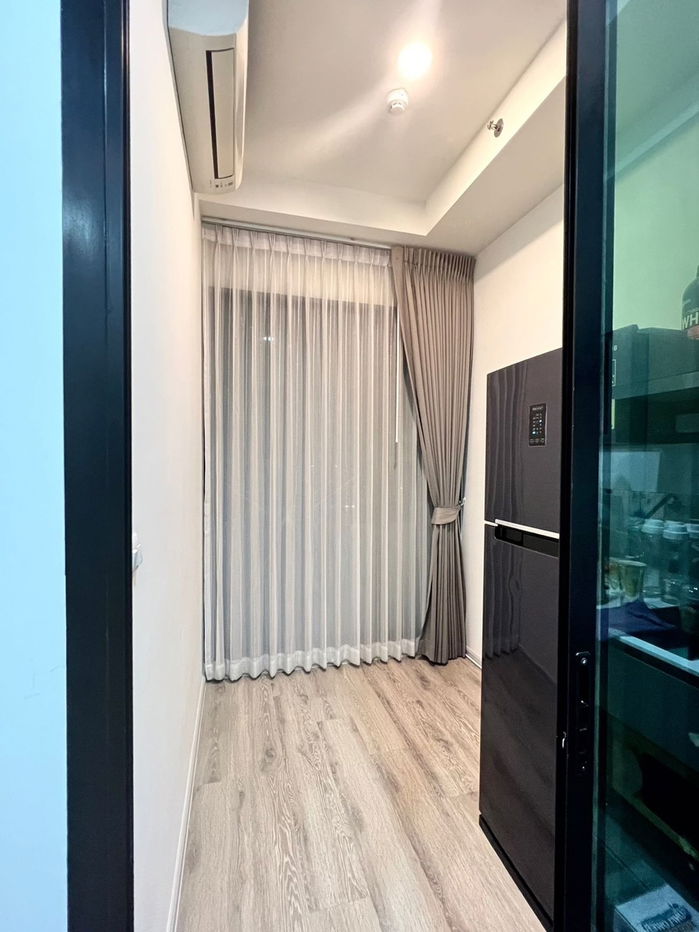 รูป 🏠RB19145 ให้เช่าถูกมาก📢ไนท์บริดจ์ คอลลาจ รามคำแหง 👉แอดไลน์ @062mnigk( มี @ ด้วย) แอดมินตอบไว - รูปที่ 13/13