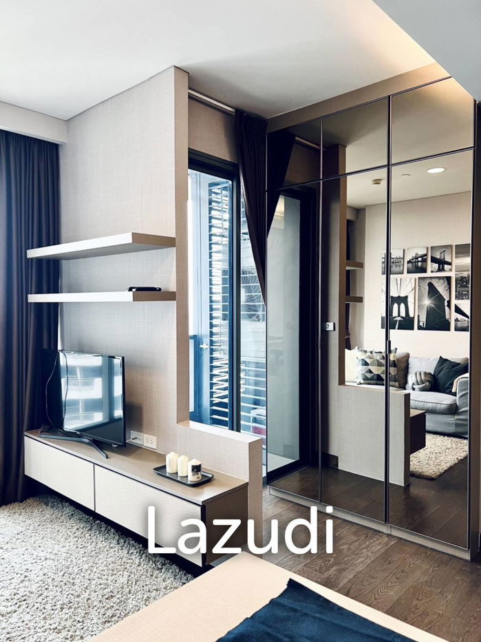 picture The Lumpini 24 39 Sqm 1 Bed 1 Bath Condo - 8/9