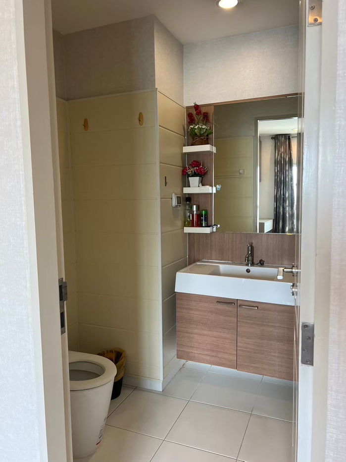รูป For Sale Condo Q House Condo Sathorn  (S15-34429) - รูปที่ 14/39