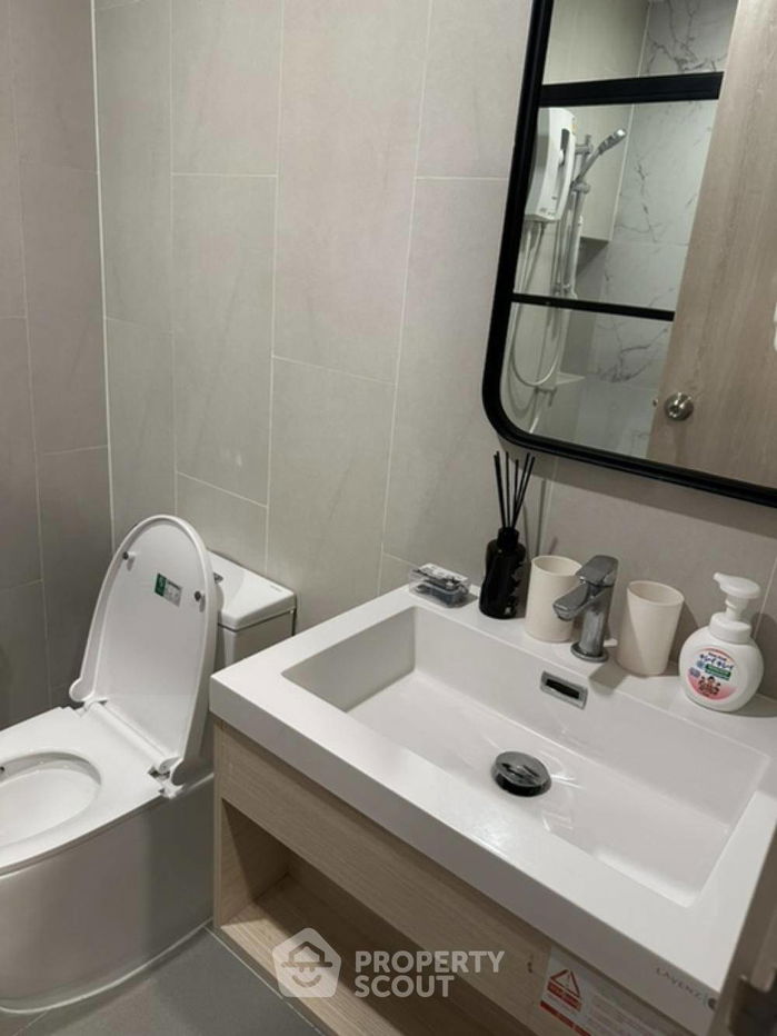 picture 2-BR Condo at Metris Rama 9-Ramkhamheang near ARL Ramkhamhaeng (ID 1507158) - 4/10