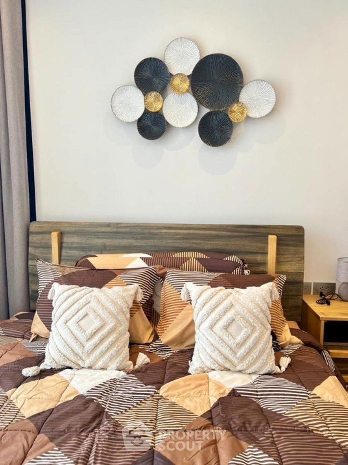 picture 2-BR Condo at ASHTON Asoke - Rama 9 near MRT Phra Ram 9 (ID 2208474) - 7/9