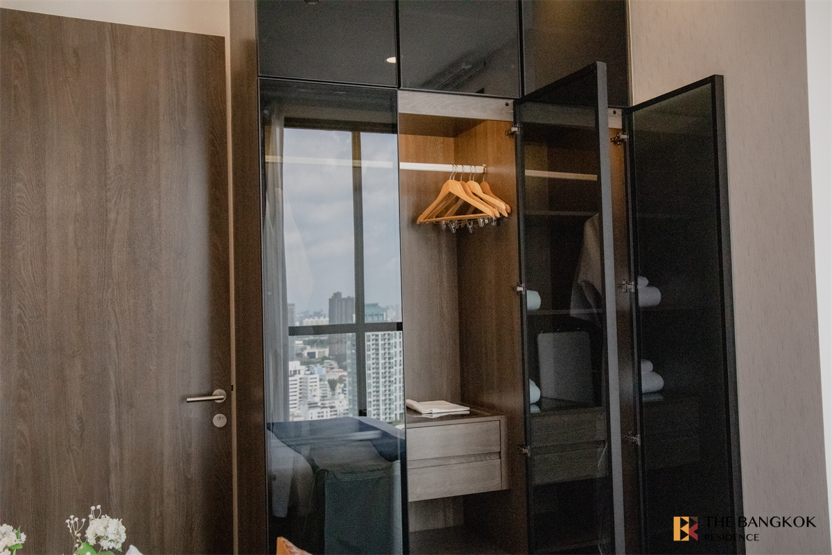 picture Luxurious Design, Elevated Atmosphere Park Origin Thonglor - 1/10