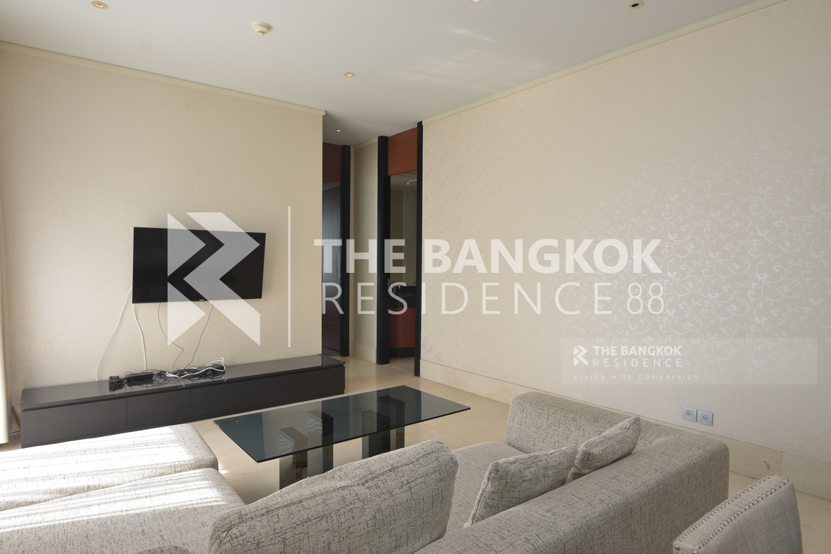 รูป ดิ อินฟินิตี้ คอนโด Luxury ราคาพิเศษ ใกล้ BTS สถานีเซนต์หลุยส์ - รูปที่ 4/10
