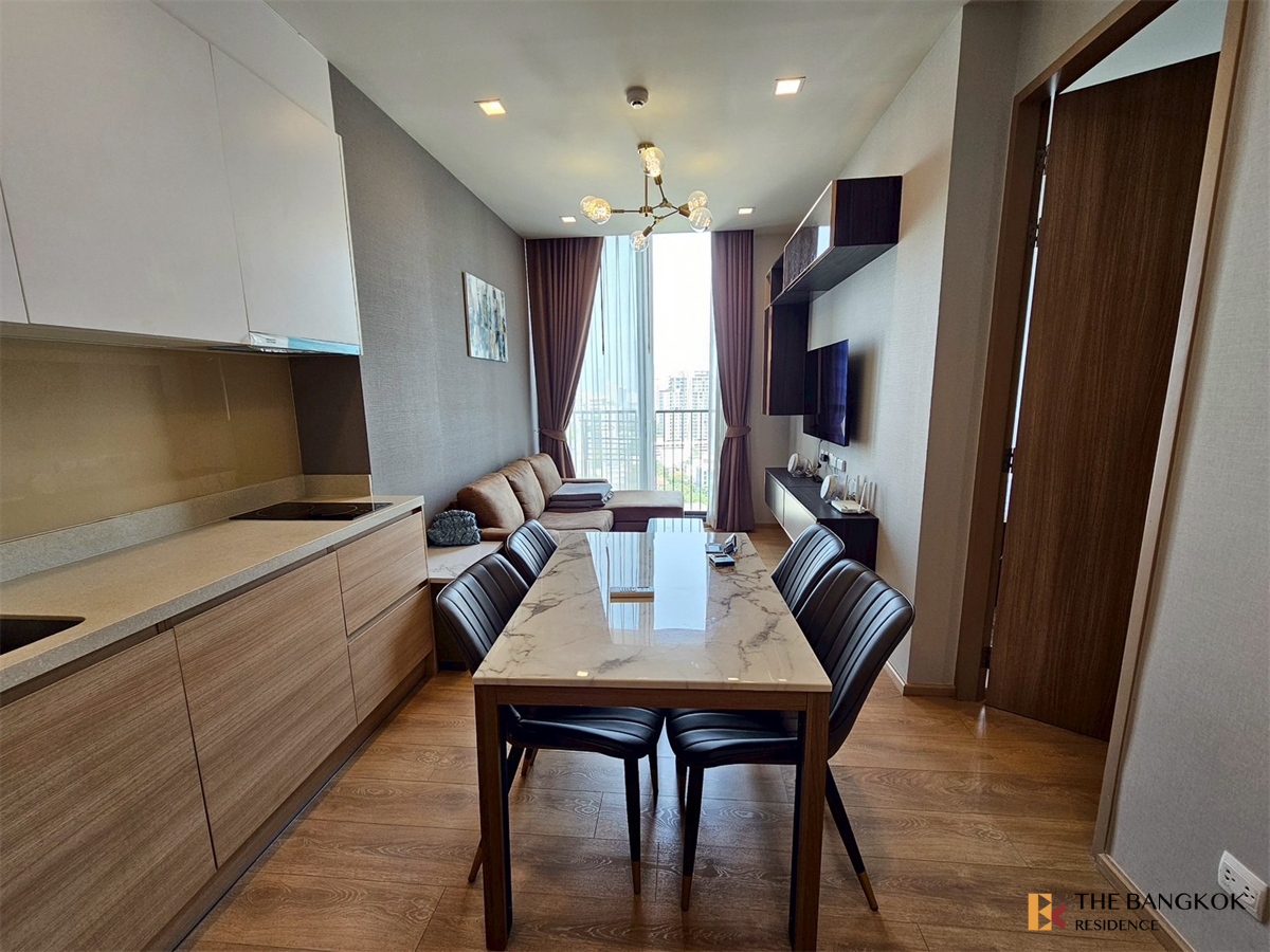 picture Noble Around Sukhumvit 33  Ultimate Luxury Lifestyle with Convenience - 3/10