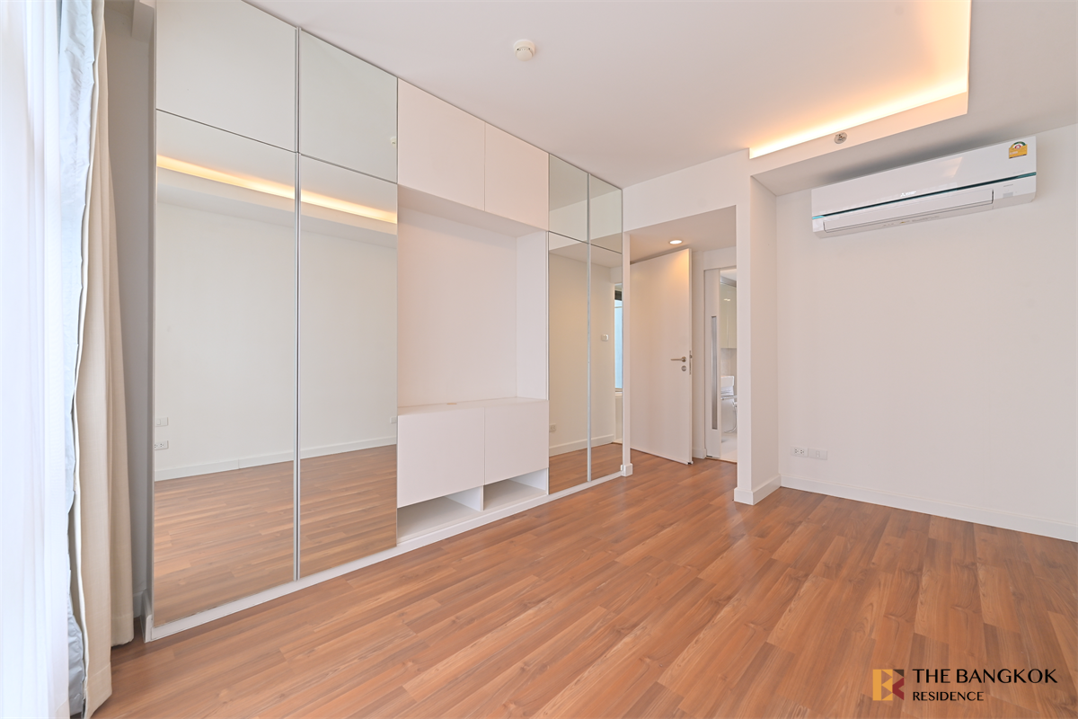 รูป โหมด สุขุมวิท 61 คอนโดหรูสุด Luxury ย่านธุรกิจ ใกล้ BTS สถานีเอกมัย - รูปที่ 3/10