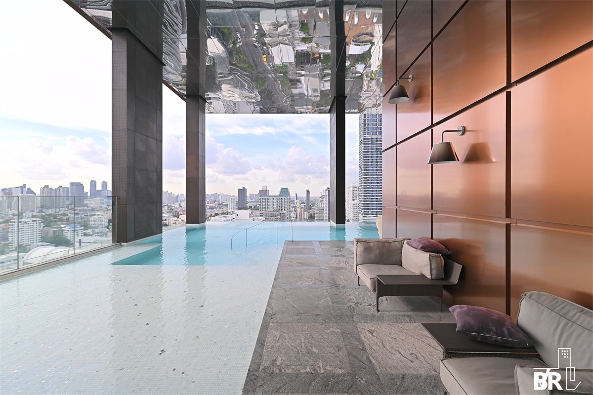 รูป คุณ บาย ยู  คอนโด Luxury ทำเลใจกลางเมือง - รูปที่ 1/9