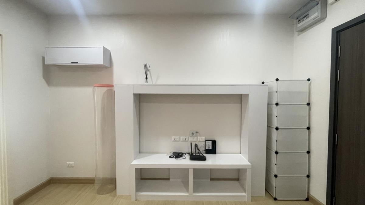 รูป 🏠RB19153 ให้เช่าถูกมาก📢ศุภาลัย เวอเรนด้า สถานีภาษีเจริญ👉แอดไลน์ @062mnigk( มี @ ด้วย) แอดมินตอบไว - รูปที่ 14/14