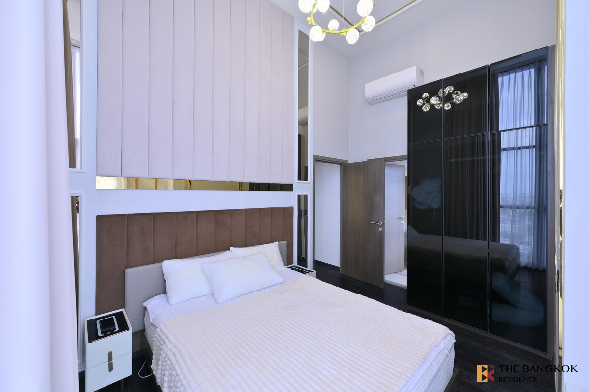 picture Ultimate Luxury Lifestyle with Convenience Park Origin Thonglor - 1/10