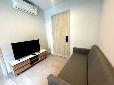 Condos for rent : Rds-5029 Condo for Rent: Nue Noble Centre Bangna Schedule a viewing ■ Line: @propertybkk4