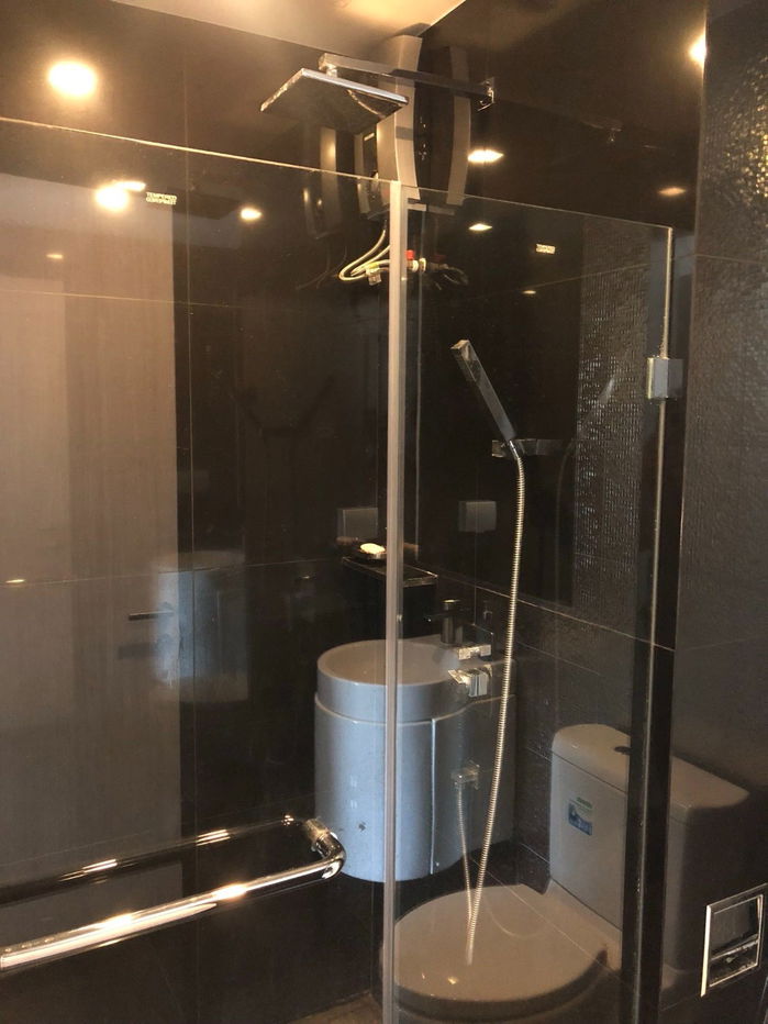 รูป  For rent :   Rhythm Sukhumvit 36‑38 (Rt-01) - รูปที่ 6/7