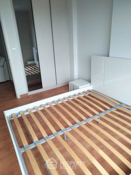 1-BR Condo at The President Petchkasem - Bangkhae near MRT Lak Song (ID 2065004)