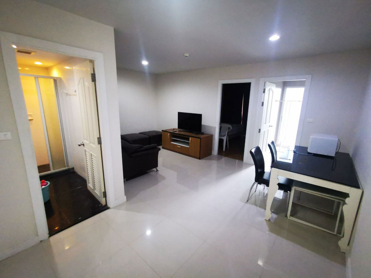 picture ✨ Large room, Cassia Condo, Sukhumvit 107, size 44 sq m, 1 bedroom, 6th floor, Building A, only 9,500 baht 🏡💖 - 9/9