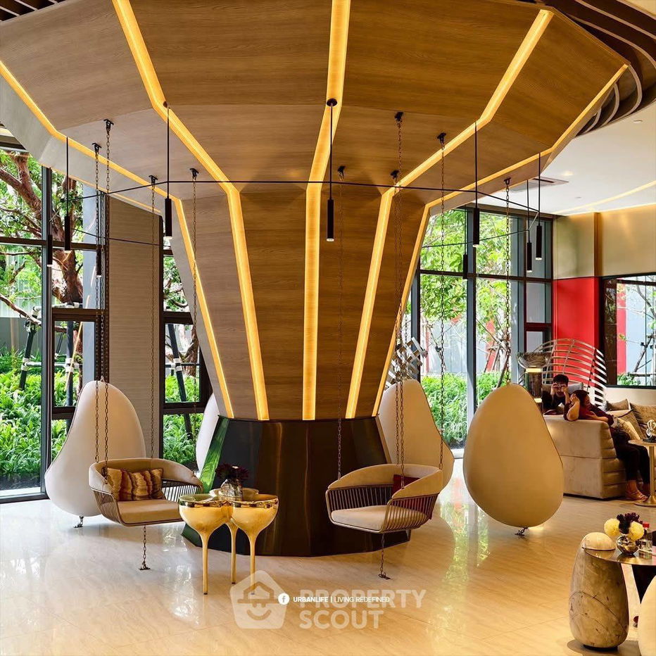 รูป คอนโด 1-ห้องนอน ที่ แอสปาย สุขุมวิท-พระราม 4 ใกล้ BTS พระโขนง (ID 2208436) - รูปที่ 15/22