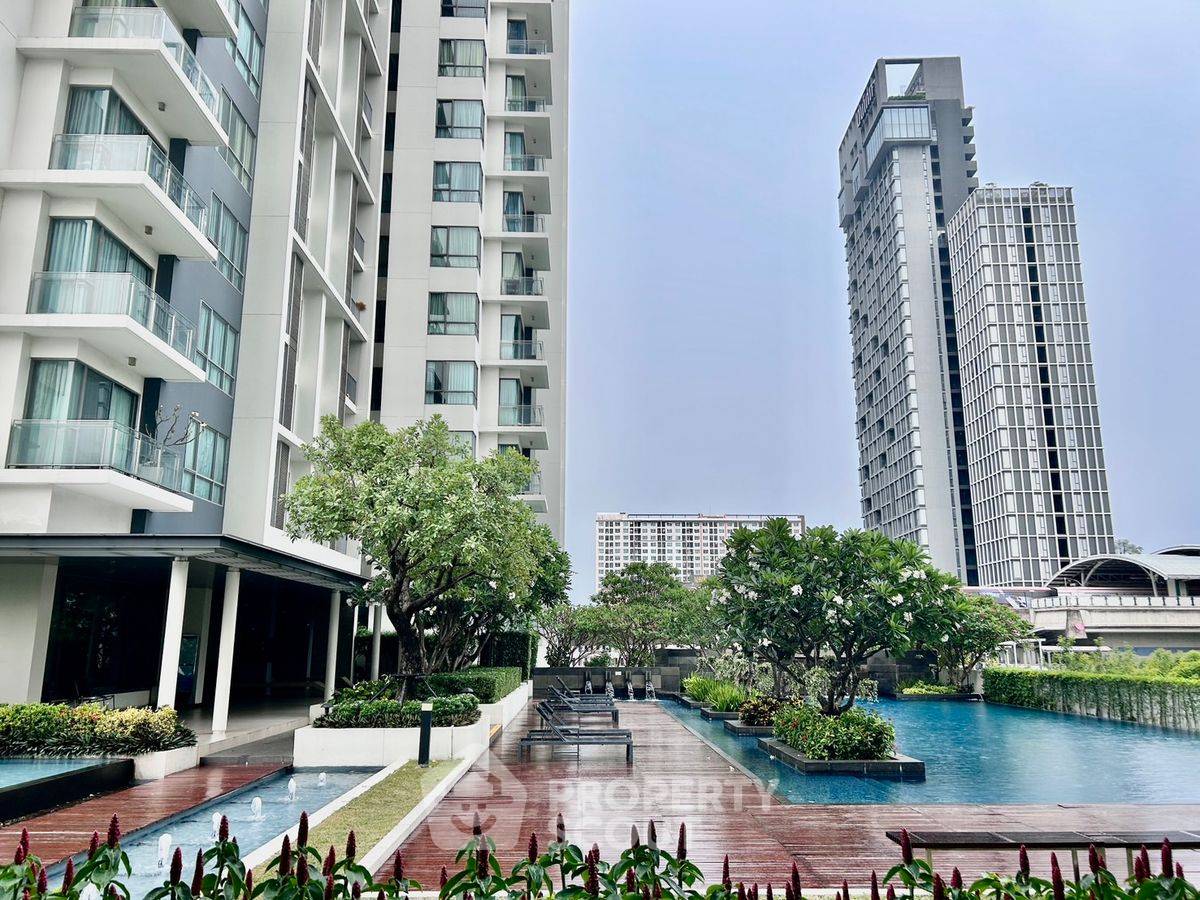 รูป คอนโด 1-ห้องนอน ที่ เดอะ รูม สุขุมวิท 62 ใกล้ BTS ปุณณวิถี (ID 2098134) - รูปที่ 23/24