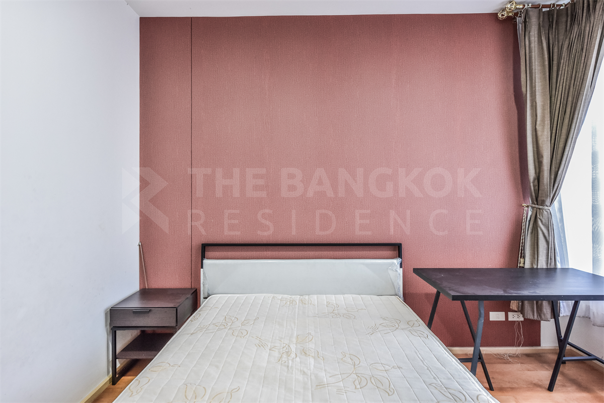 picture Luxury Unit, Ready for You Without the Wait Villa Rachatewi near BTS Ratchathewi - 1/10
