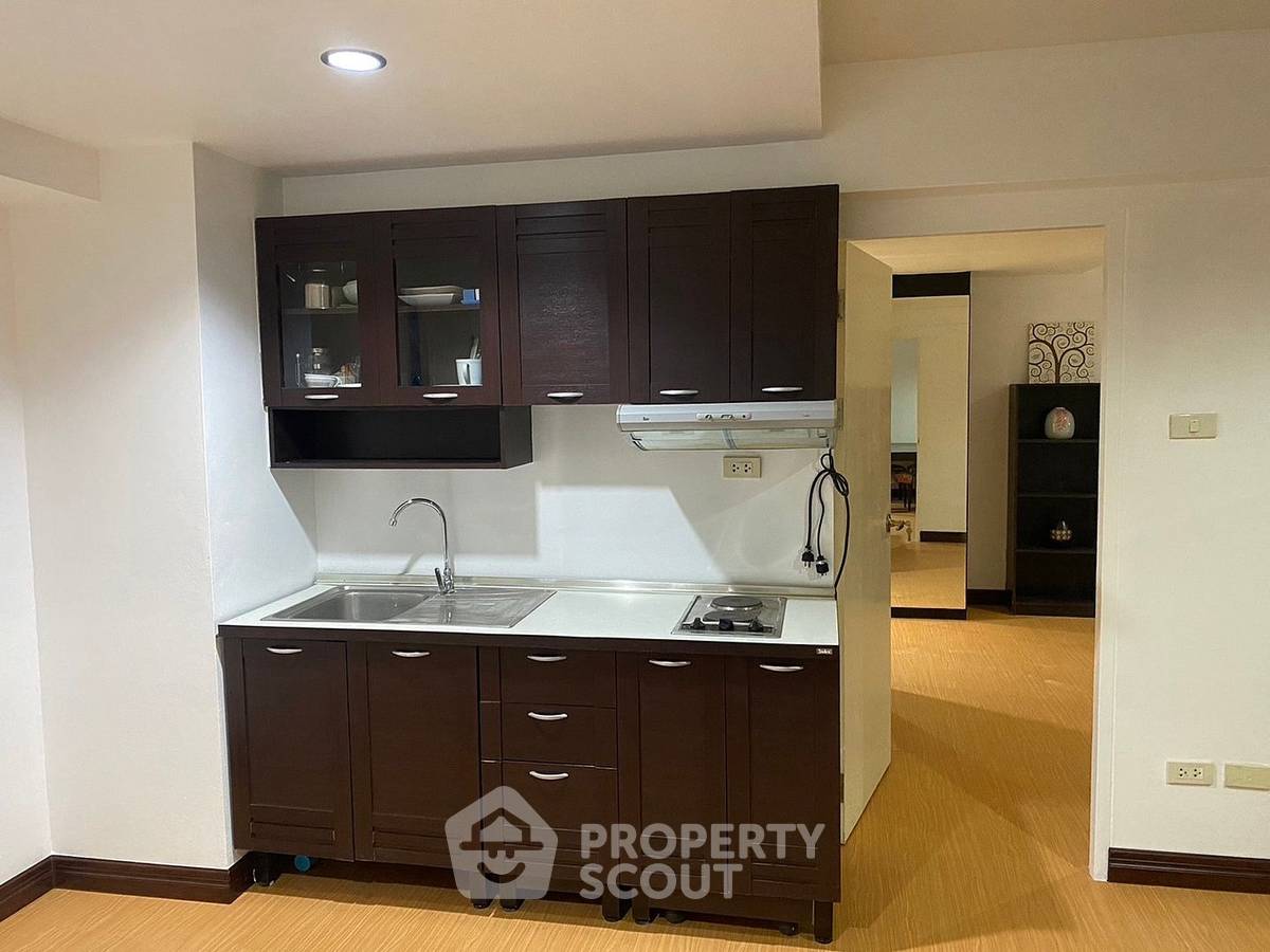 picture 1-BR Condo at Young Place Grand Le Gardine Paholyothin 37 near BTS Ratchayothin (ID 1531158) - 10/14