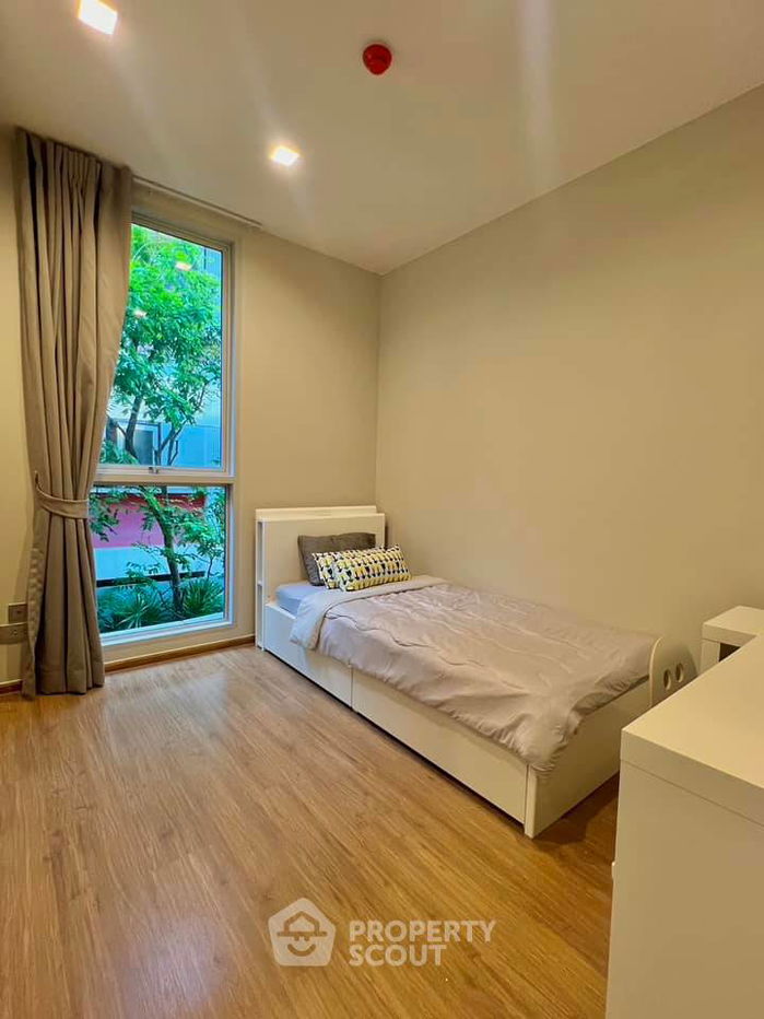 picture 2-BR Condo at Q Prasarnmit near MRT Phetchaburi (ID 1589427) - 6/11