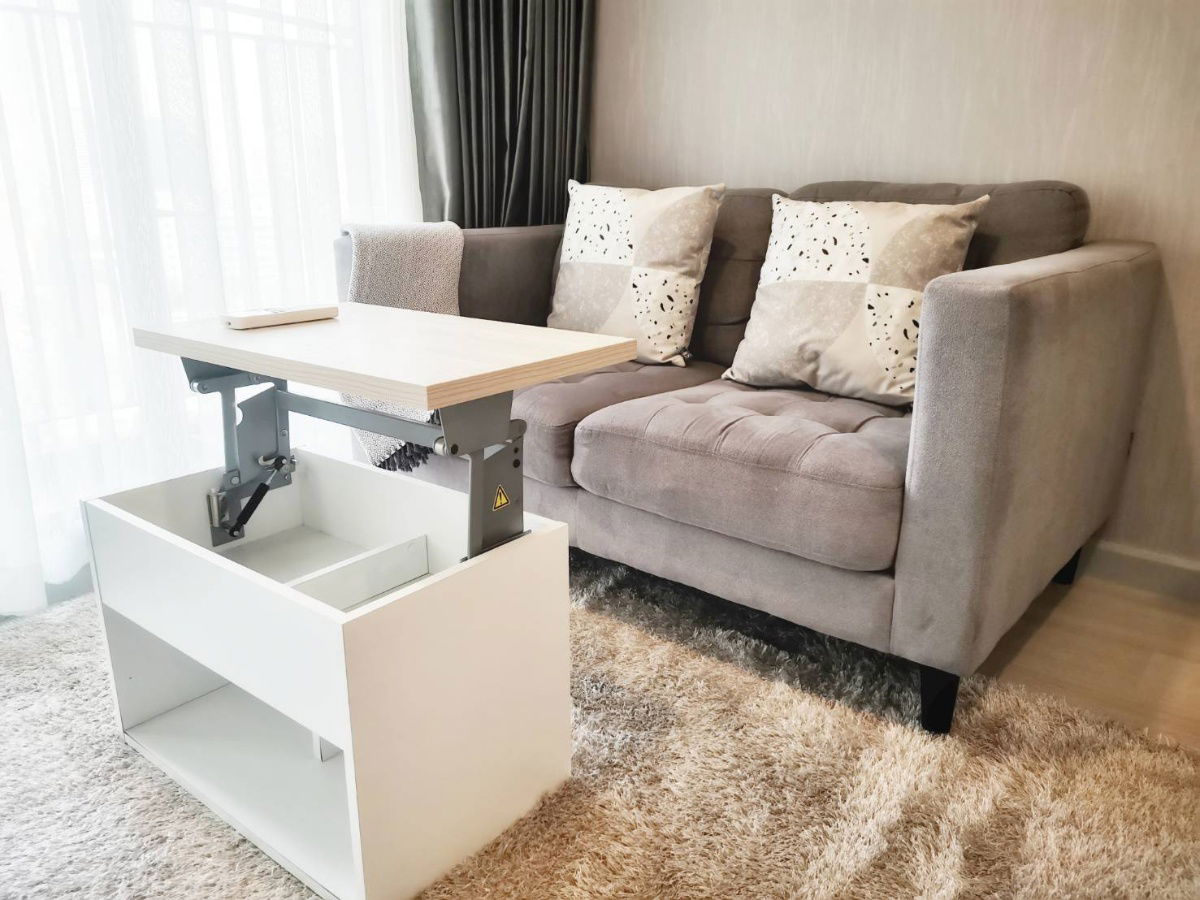 picture Knightsbridge Prime Sathorn | Near BTS Chong Nonsi - 1/9