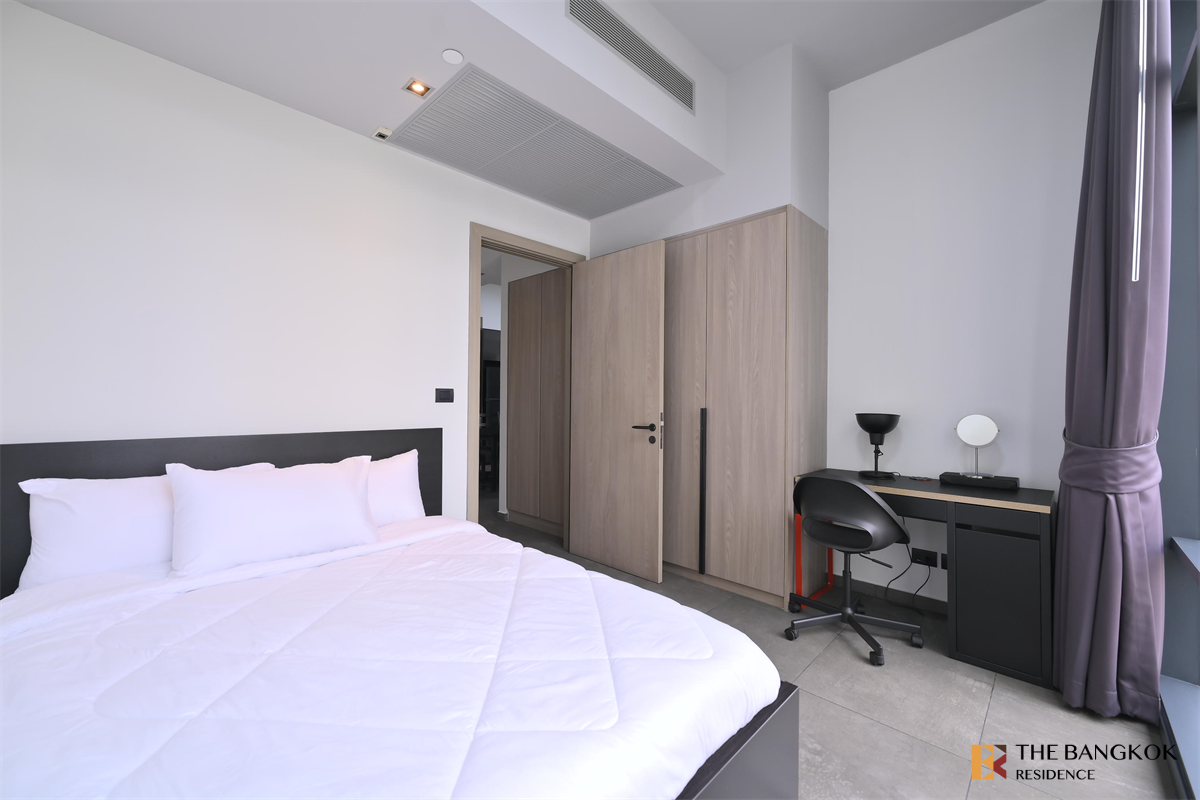 รูป ยูนิต Luxury หรูหราแบบไม่ต้องรอ เดอะ ลอฟท์ อโศก ใกล้ MRT สถานีเพชรบุรี - รูปที่ 3/10