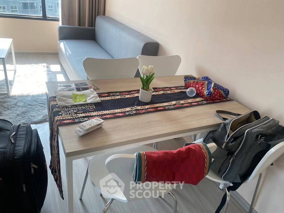 รูป คอนโด 2-ห้องนอน ที่ แอสปาย เอราวัณ ไพร์ม ใกล้ BTS โรงเรียนนายเรือ (ID 2208727) - รูปที่ 2/12