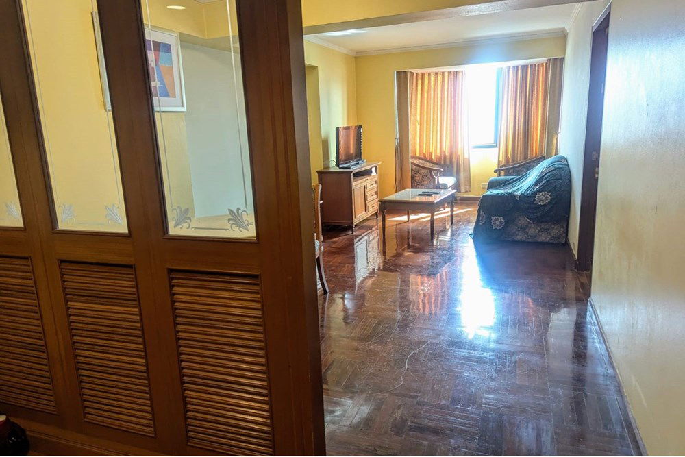 รูป [920021007-293] Omni Tower One Bedroom For Sale - รูปที่ 3/8