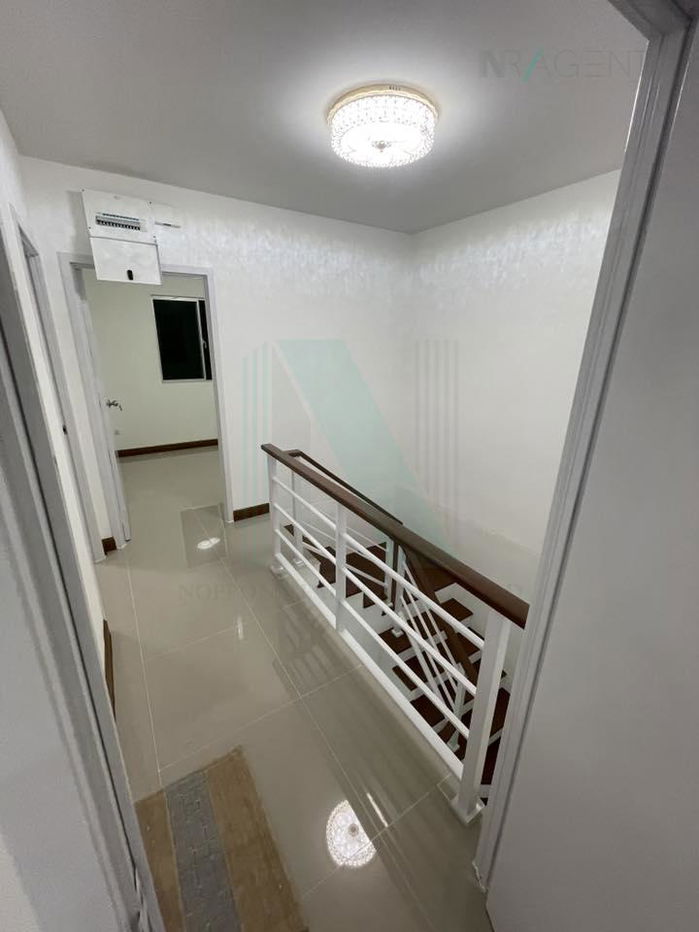 picture 📌 For Sell Town house THE CONNECT SUKSAWAT 26 2-story 3 bedroom 2 bathroom - 7/8