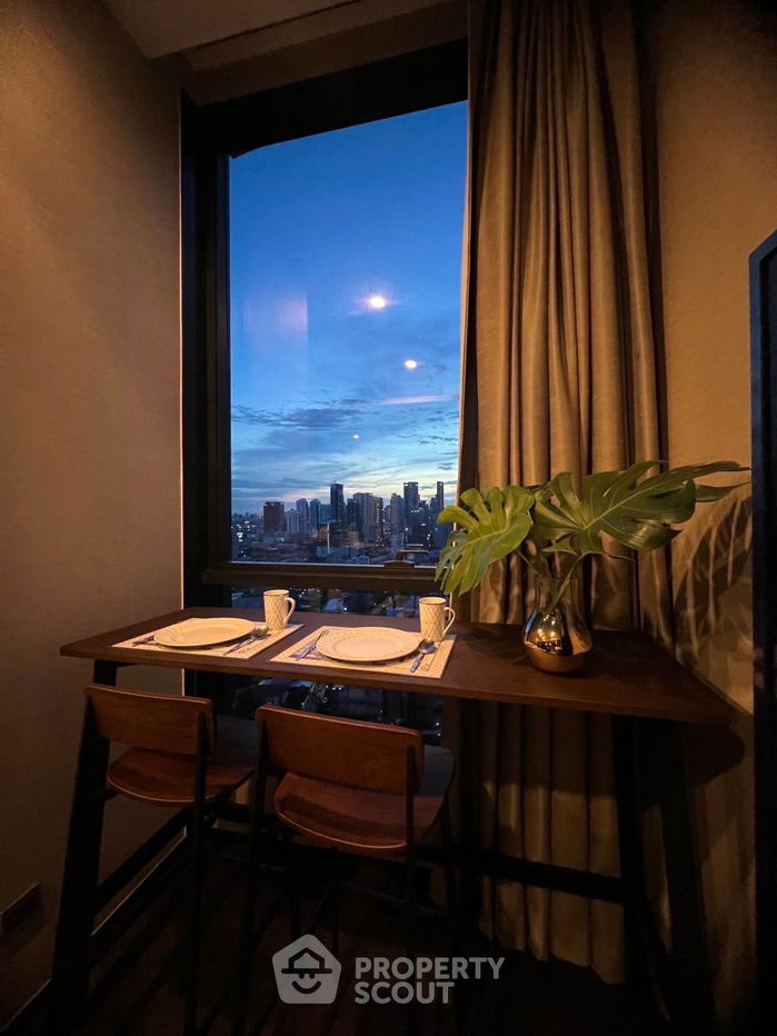picture 1-BR Condo at The Esse Sukhumvit 36 near BTS Thong Lor (ID 2207736) - 20/20