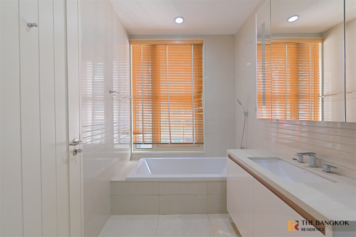 รูป คิว หลังสวน สะดวกสบายกับไลฟ์สไตล์สุด Luxury ใกล้ BTS สถานีราชดำริ - รูปที่ 6/10