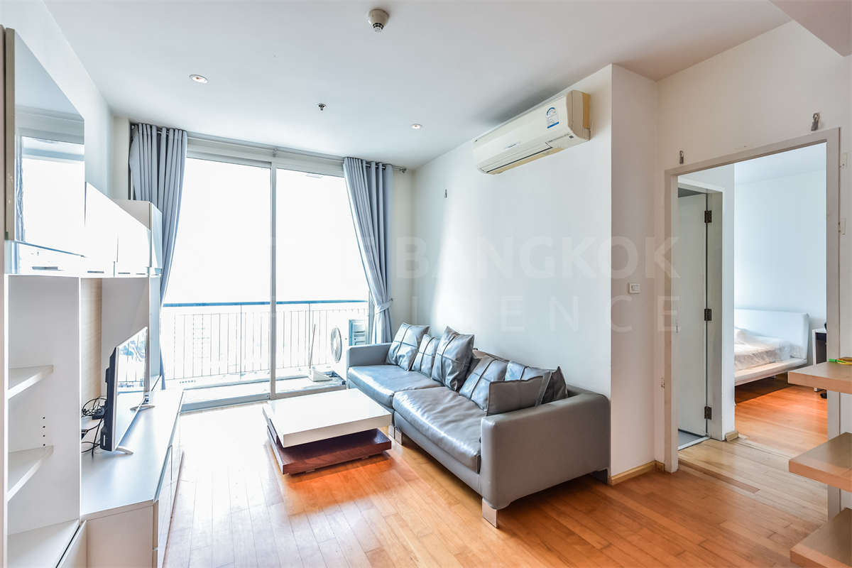 picture Villa Rachatewi Premium Luxury Condo in Prime Location near BTS Ratchathewi - 9/10
