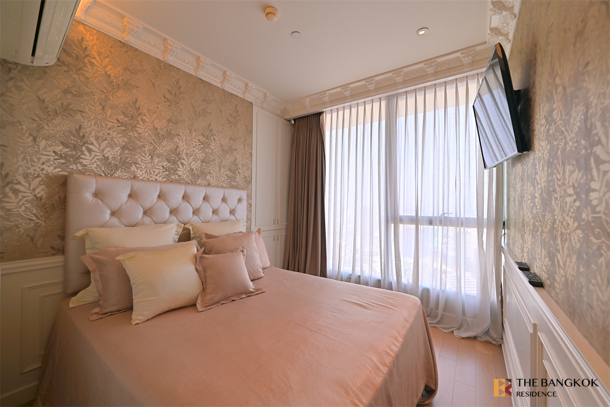 รูป เดอะ ลุมพินี 24 คอนโด Luxury ทำเลใจกลางเมือง - รูปที่ 4/10