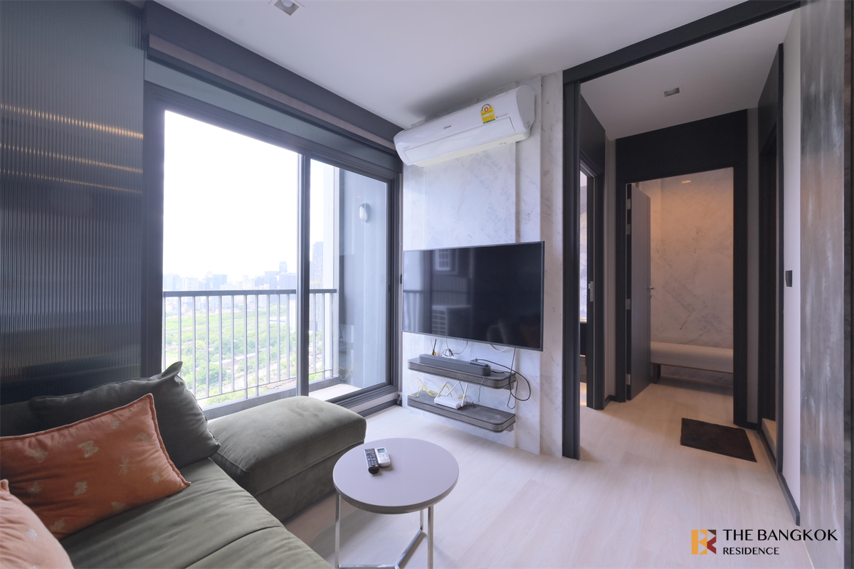 รูป ไลฟ์ วัน ไวร์เลส  คอนโด Luxury สุดพรีเมียมทำเลทอง - รูปที่ 4/10