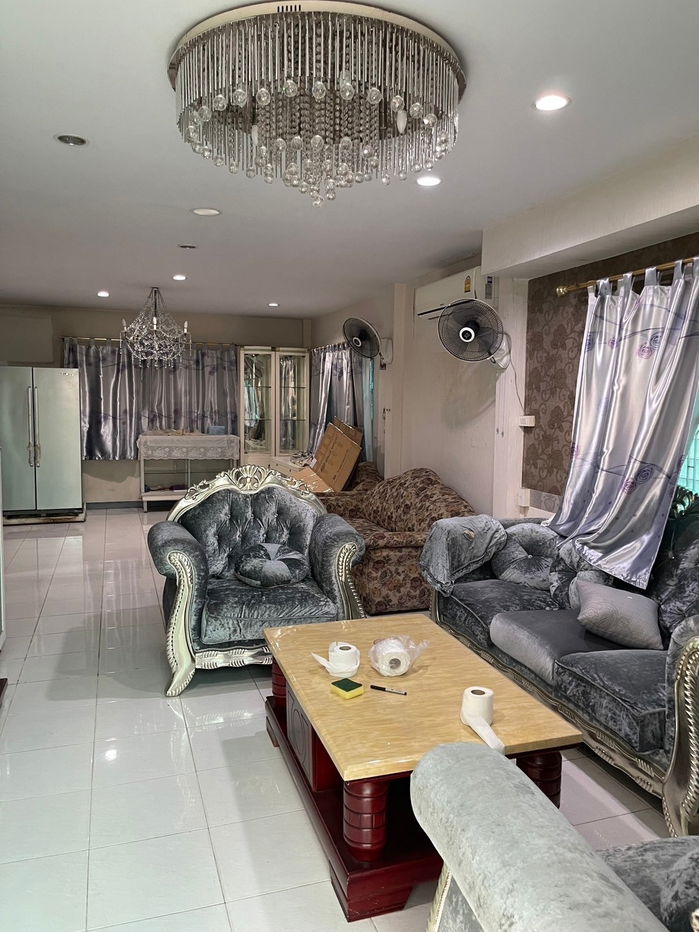 picture For rent Imumporn 2 near BTS BangWa ready to move - 1/3