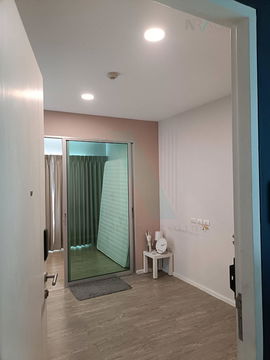 📌 For Rent Condo HAPPY CONDO DONMUANG THE TERMINAL Building E, Floor 4,1 bed room, Room size 29 sqm