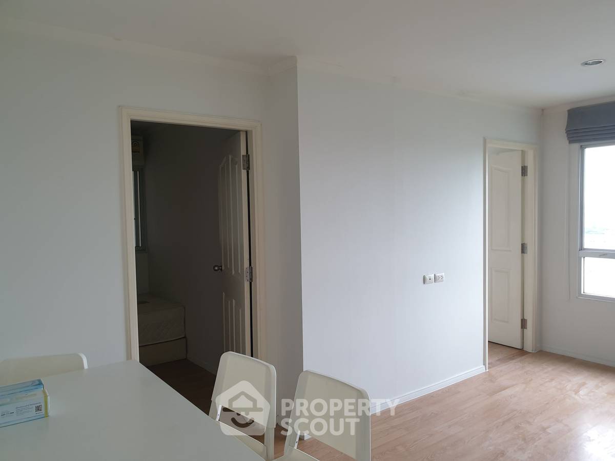 picture 2-BR Condo at Lumpini Ville Lasalle-Barring close to Lasalle (ID 727919) - 2/7